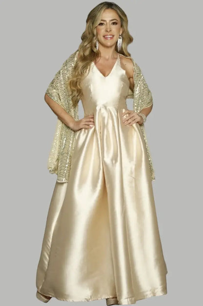 Vestido en oferta para brillar - Ref: SJW952-180