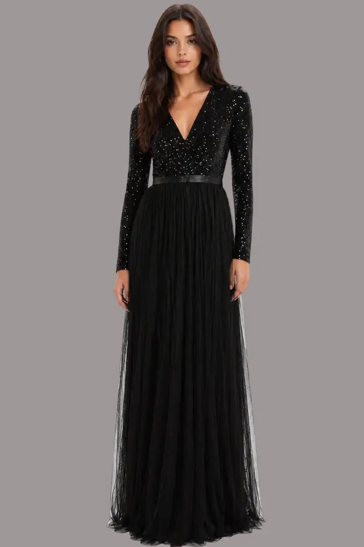 Vestido Lentejuela