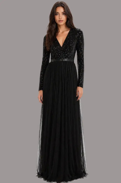 Vestido Lentejuela
