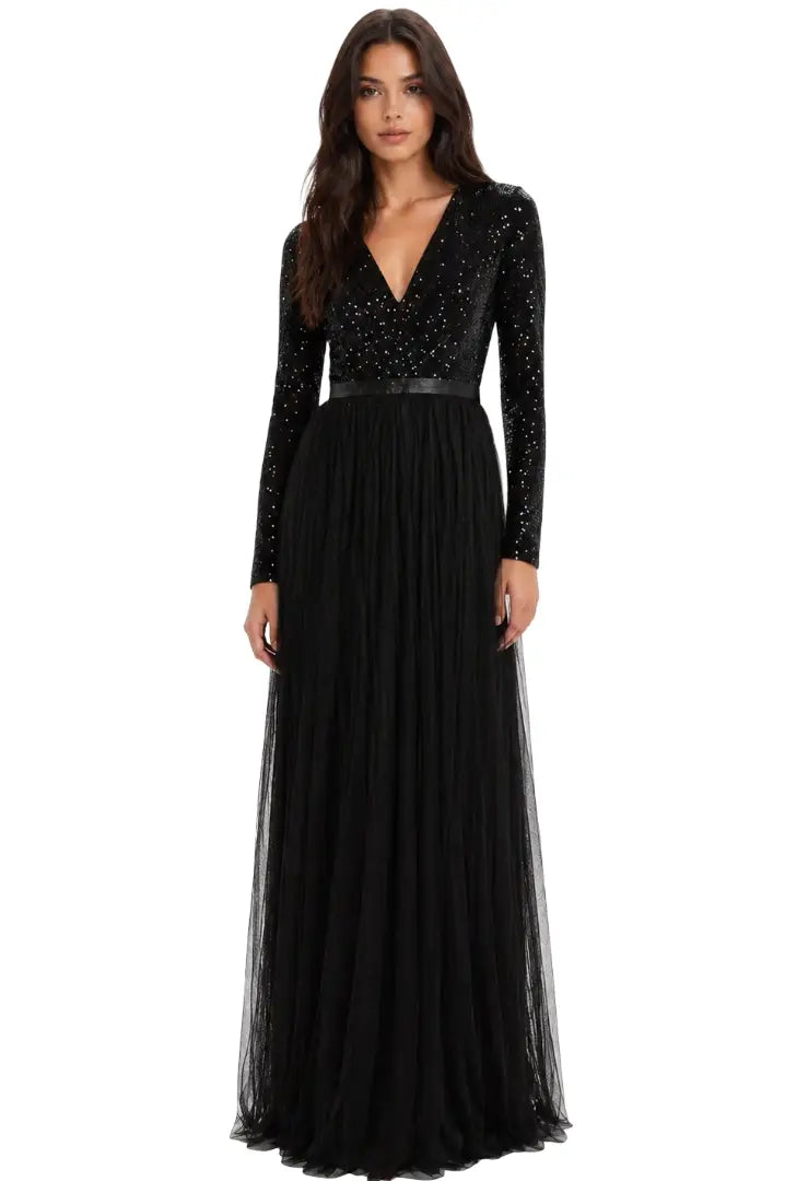 Vestido Lentejuela
