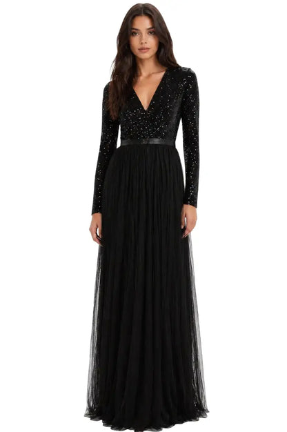 Vestido Lentejuela