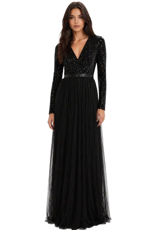Vestido Lentejuela