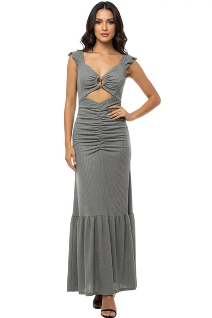 Vestido ajustado - Ref: 1111-200