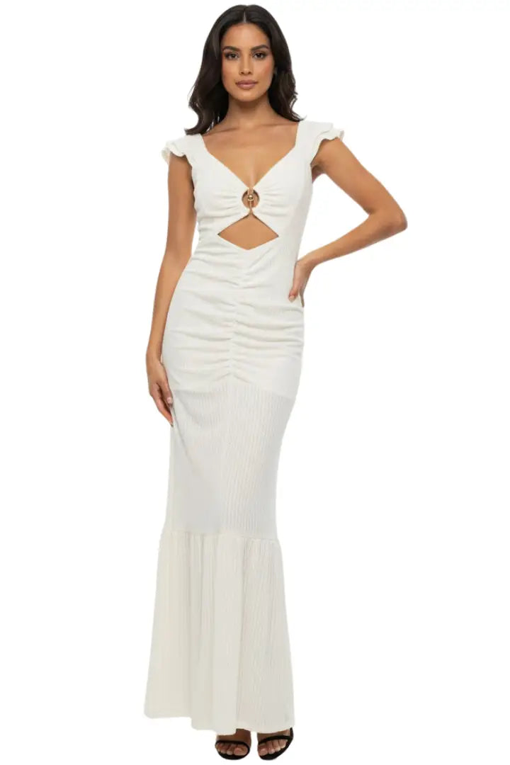 Vestido ajustado - Ref: 1111-200