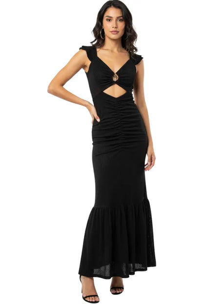Vestido ajustado - Ref: 1111-200