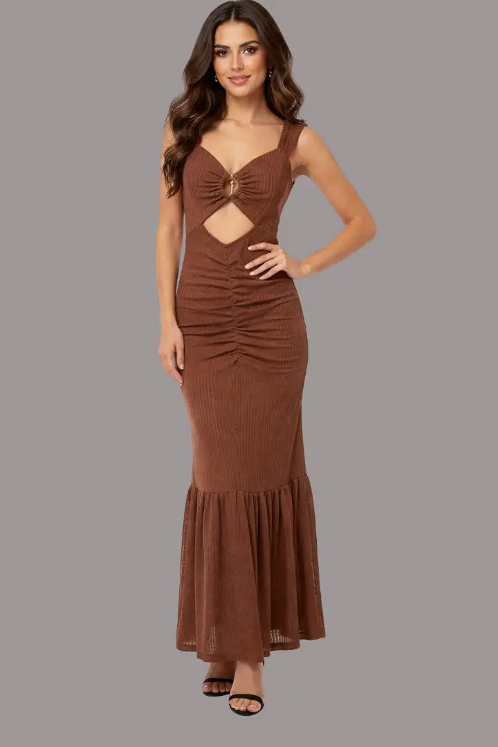 Vestido ajustado - Ref: 1111-200