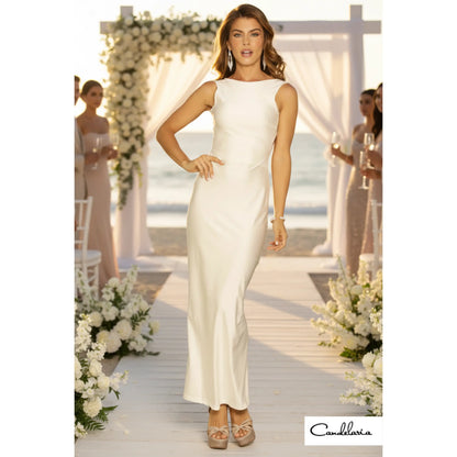 Vestido en oferta de gala - Ref: 12874-150