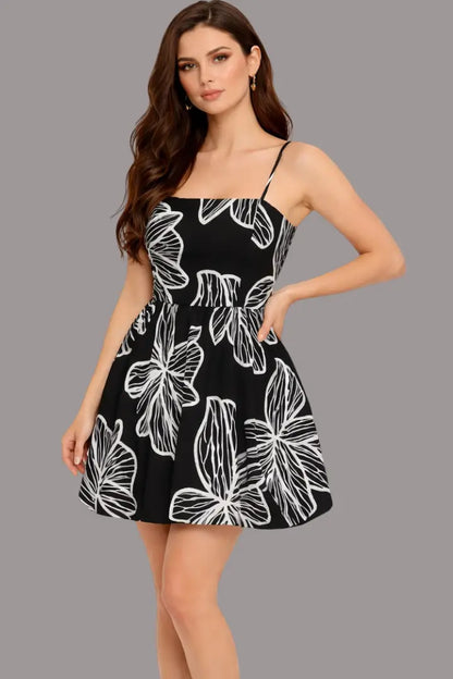 Vestido blossom - Ref: 14171-140