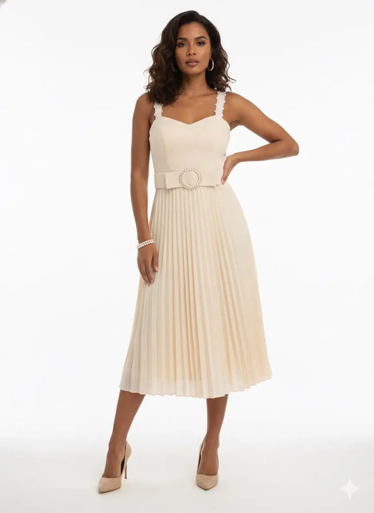 Vestido casual mujer - Aleida