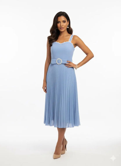 Vestido casual mujer - Aleida