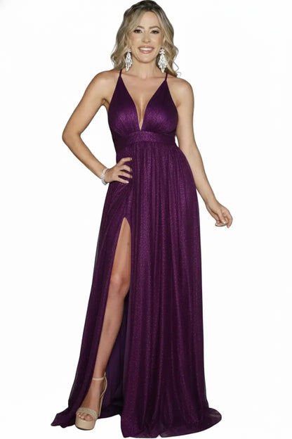 Vestido casual mujer - Astrid