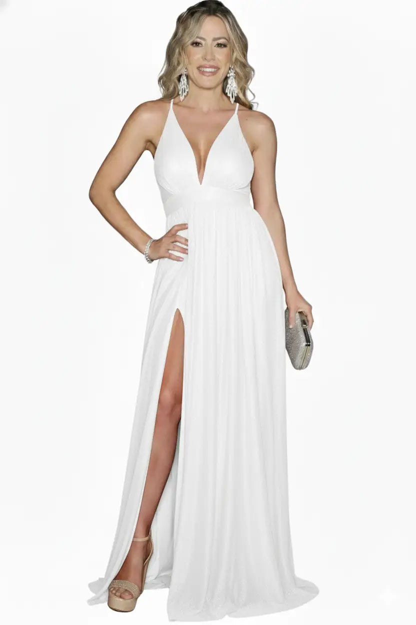 Vestido casual mujer - Astrid