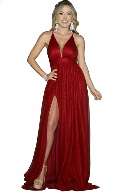 Vestido casual mujer - Astrid