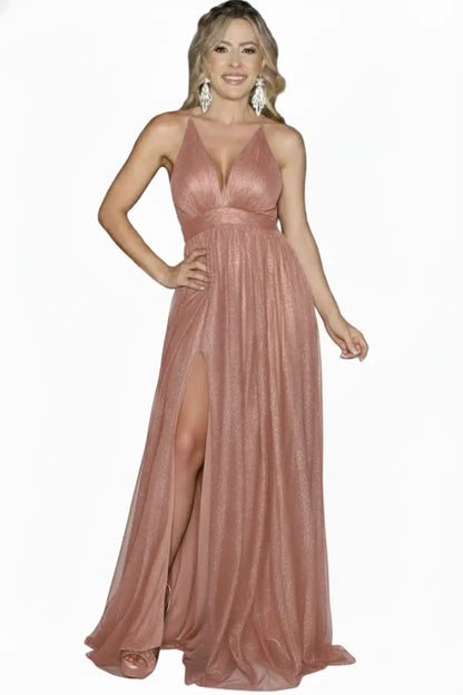 Vestido casual mujer - Astrid