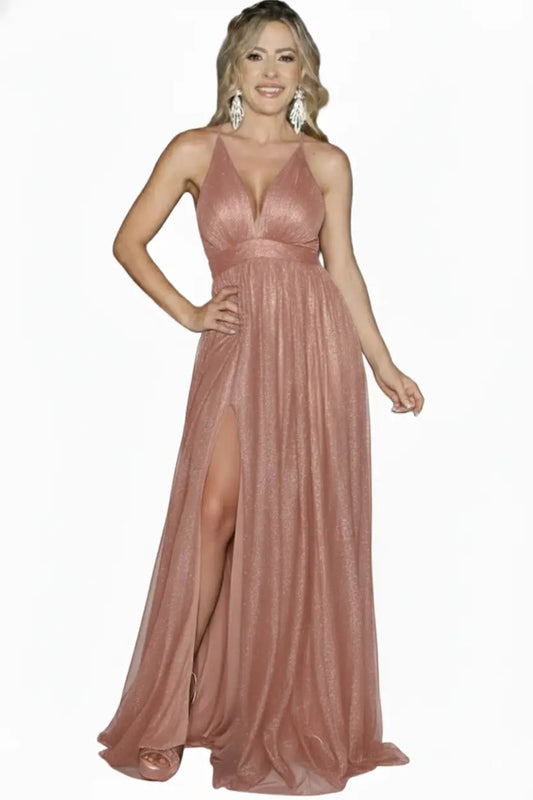 Vestido casual mujer - Astrid