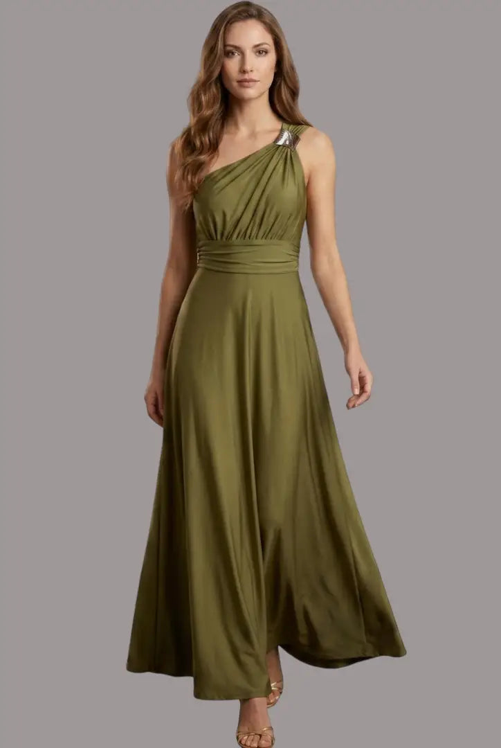 Vestido color palo de rosa - Ref: D1263-230