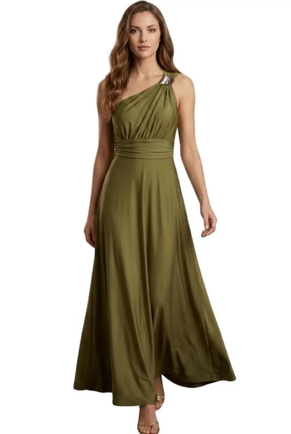 Vestido color palo de rosa - Ref: D1263-230