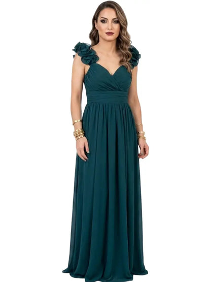 Vestido formal - Ref: MF22787-320