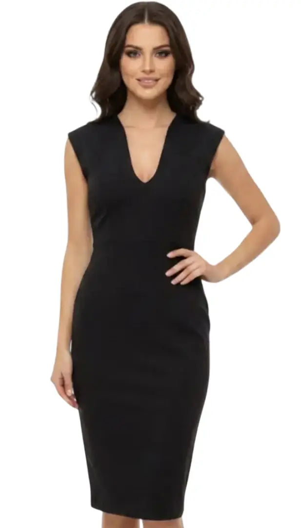 Vestido corto - Ref: K60743-130