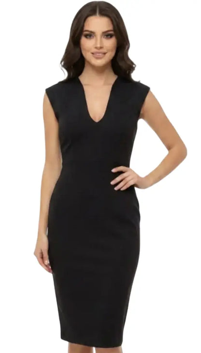 Vestido corto - Ref: K60743-130