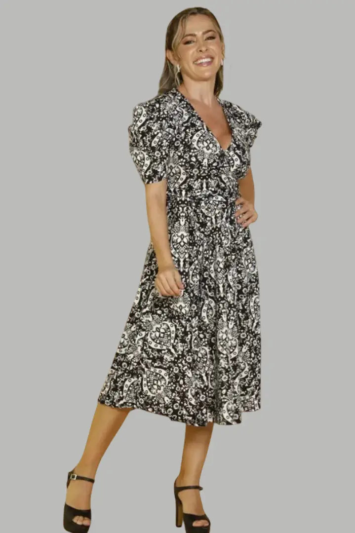 Vestido en oferta moderno - Ref: DJ13844-170