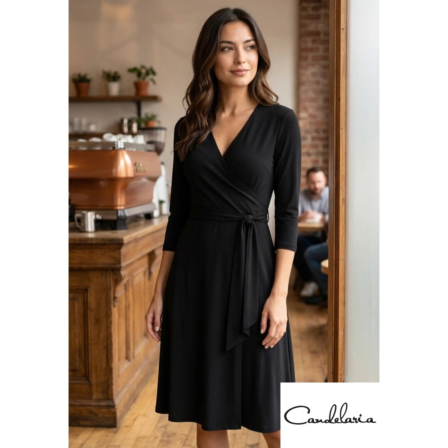 Vestido mujer - Ref: K60742-160
