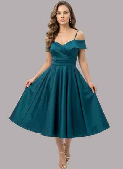 Vestido corto glam look impactante - Ref: K60827-200