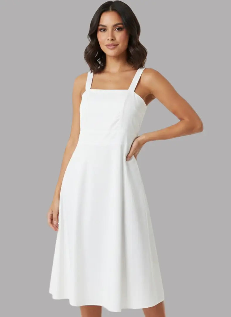Vestido corto moderno - Ref: 2005-200
