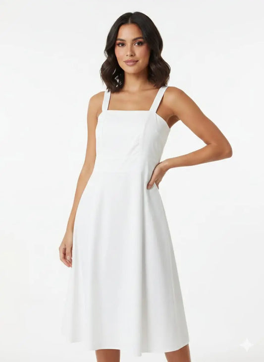 Vestido corto glam look sofisticado moderno