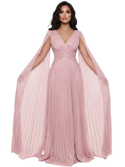 Vestido de fiesta - Ref: MF22531-390