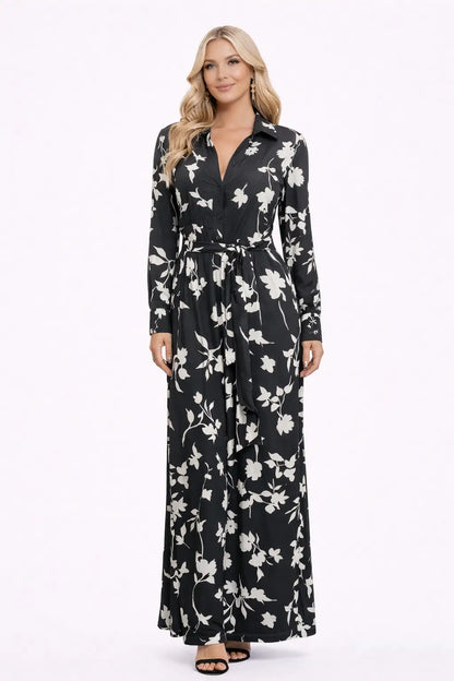 Vestido en oferta señora moderna - Ref: K99427-150