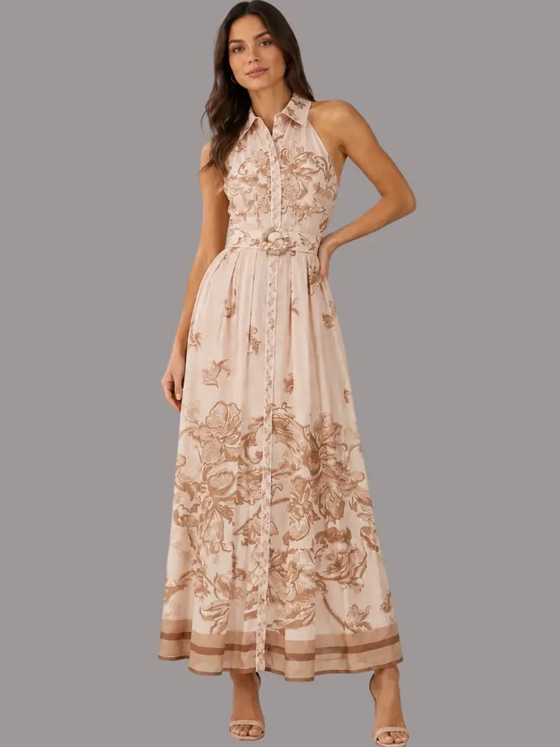 Vestido de moda - Ref: DM4707-270
