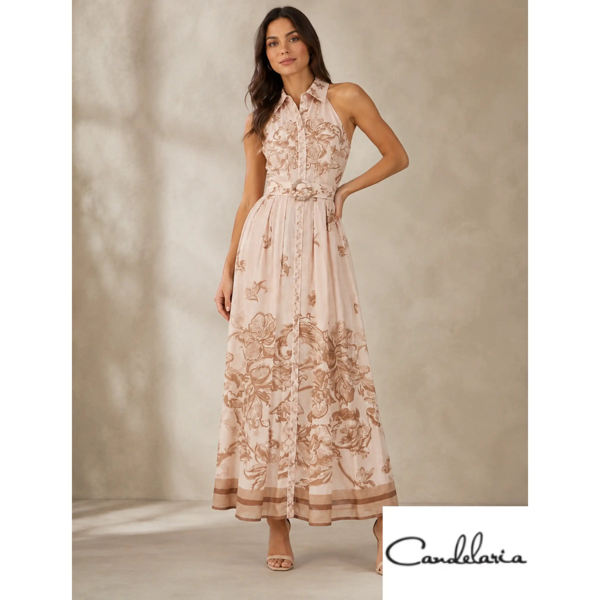Vestido de moda - Ref: DM4707-270