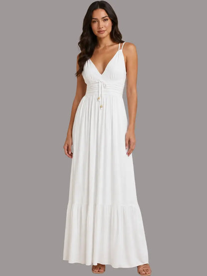 Vestido de moda santorini - Ref: 2707-140