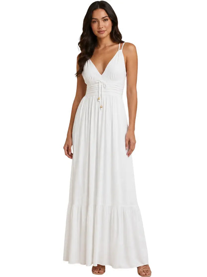 Vestido de moda santorini - Ref: 2707-140