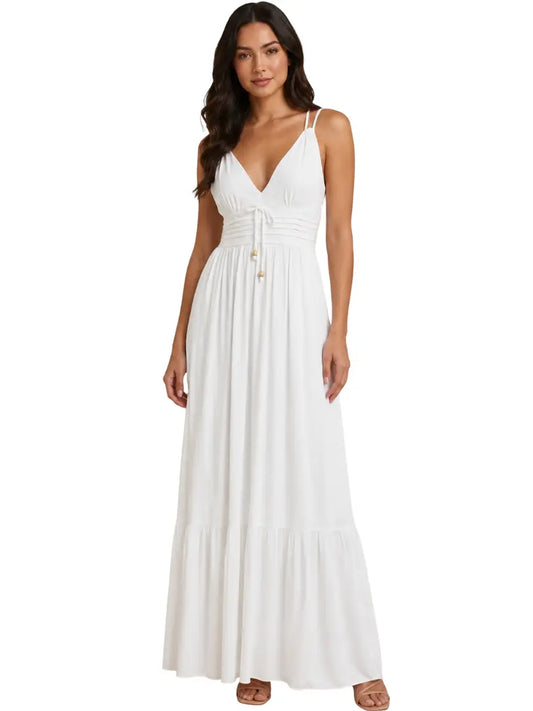 Vestido de moda santorini - Ref: 2707-140