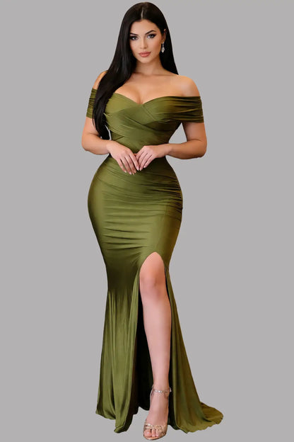 Vestido elegante - Ref: D1265-230