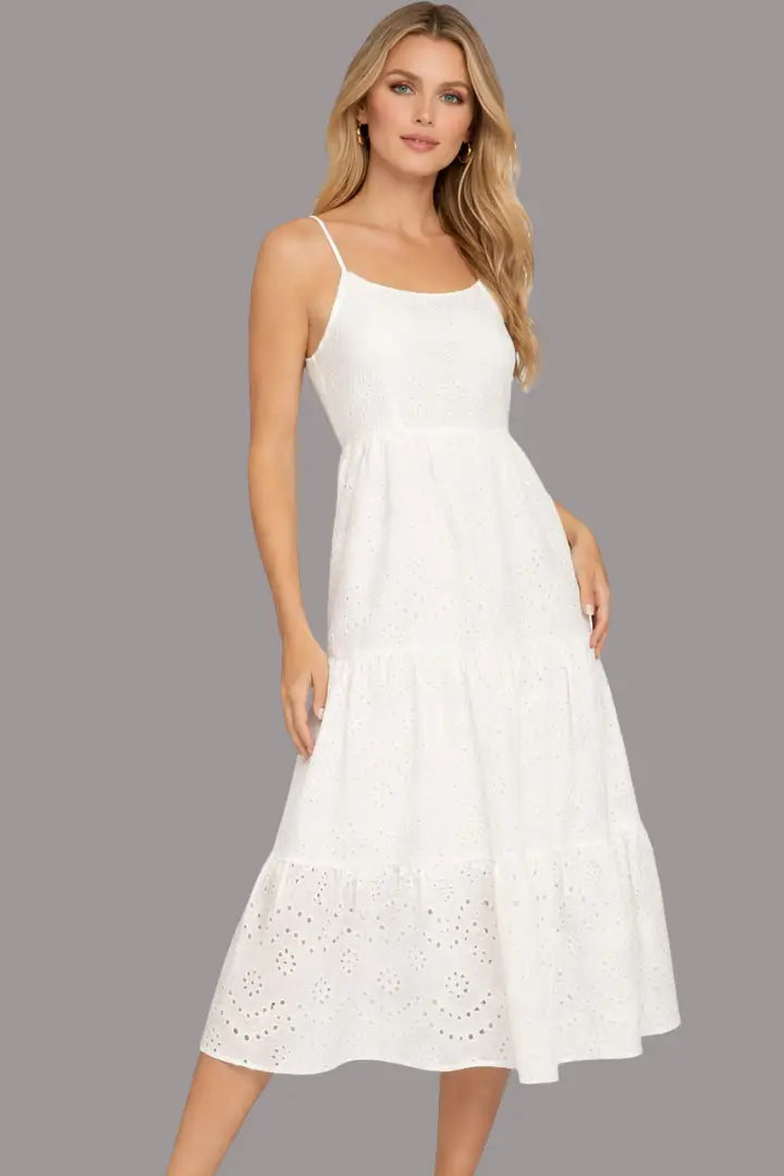 Vestido diseño cómodo - Ref: K60159-160