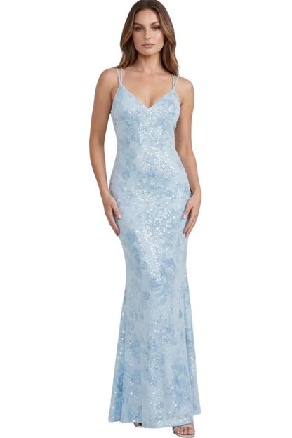 Vestido elegante - Ref: CD30343-2-310