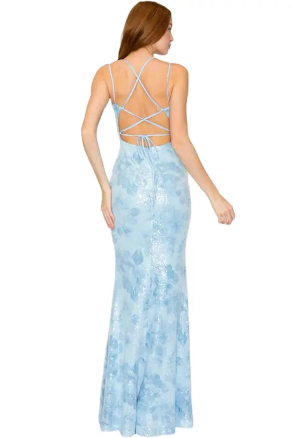 Vestido elegante - Ref: CD30343-2-310