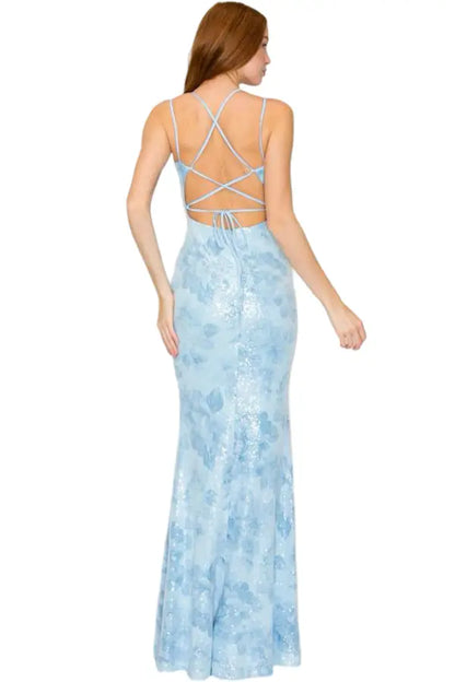 Vestido elegante - Ref: CD30343-2-310