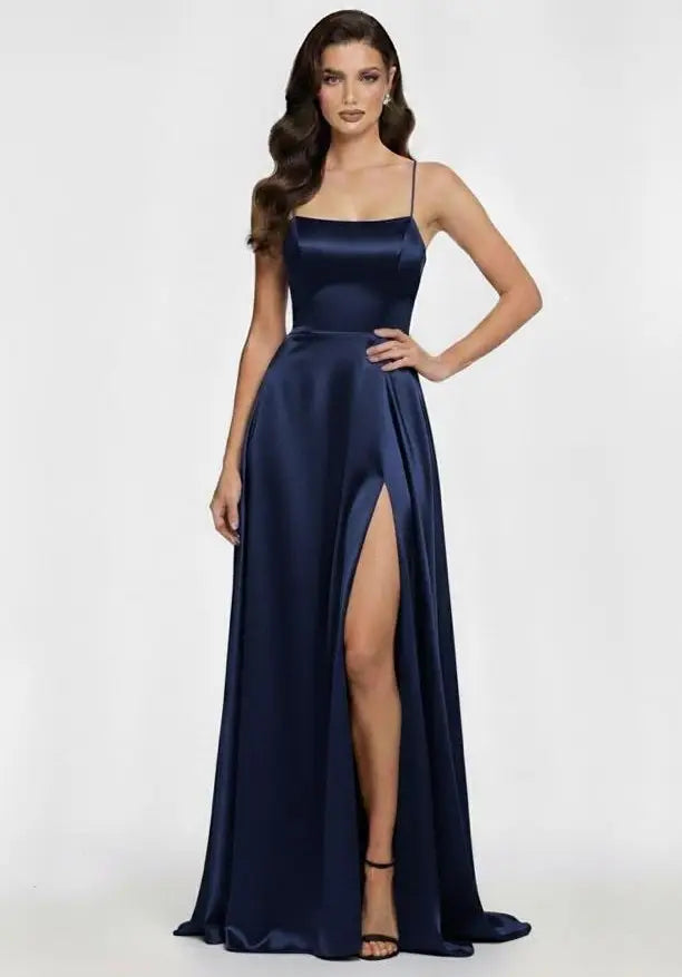 Vestido elegante mujer - Alicia