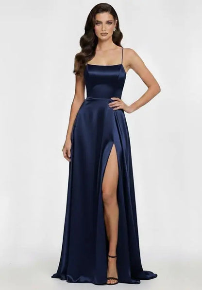 Vestido elegante mujer - Alicia