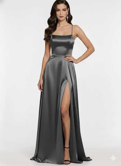 Vestido elegante mujer - Alicia