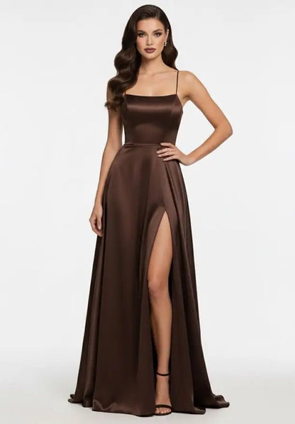 Vestido elegante mujer - Alicia