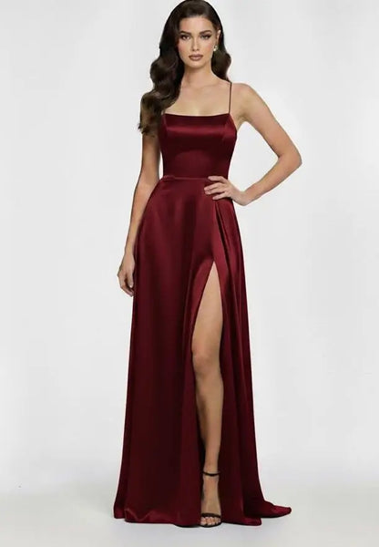 Vestido elegante mujer - Alicia