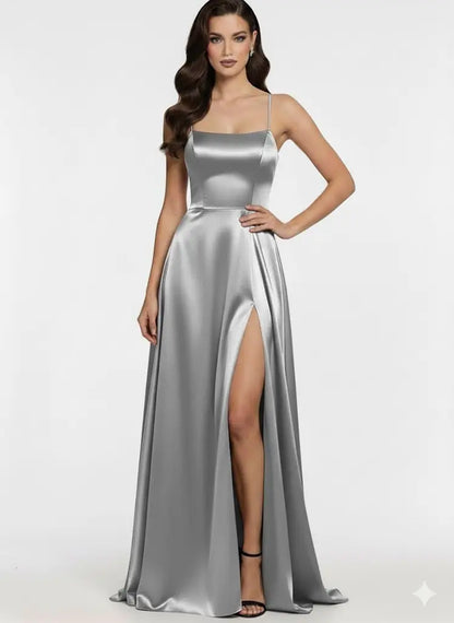 Vestido elegante mujer - Alicia