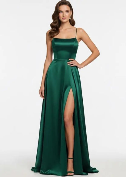 Vestido elegante mujer - Alicia