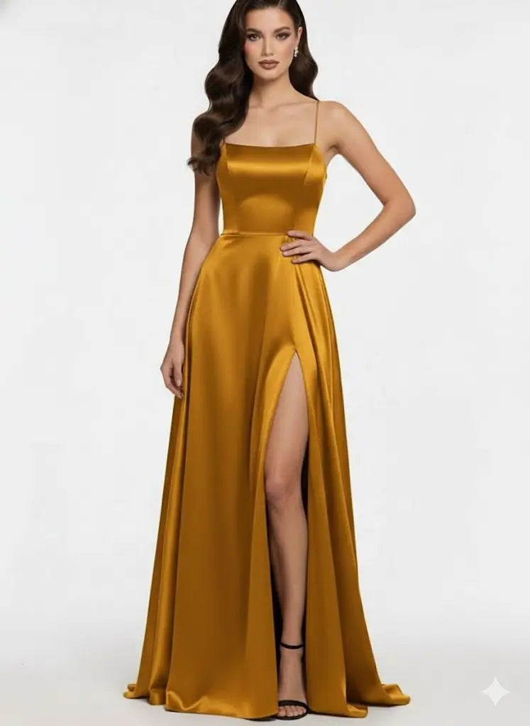 Vestido elegante mujer - Alicia