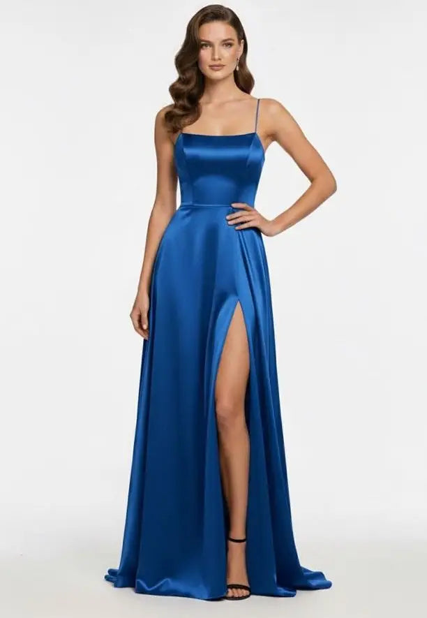 Vestido elegante mujer - Alicia